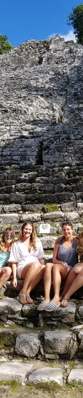 Verbessere dein Spanisch in einer einheimischen Gastfamilie in Mexiko